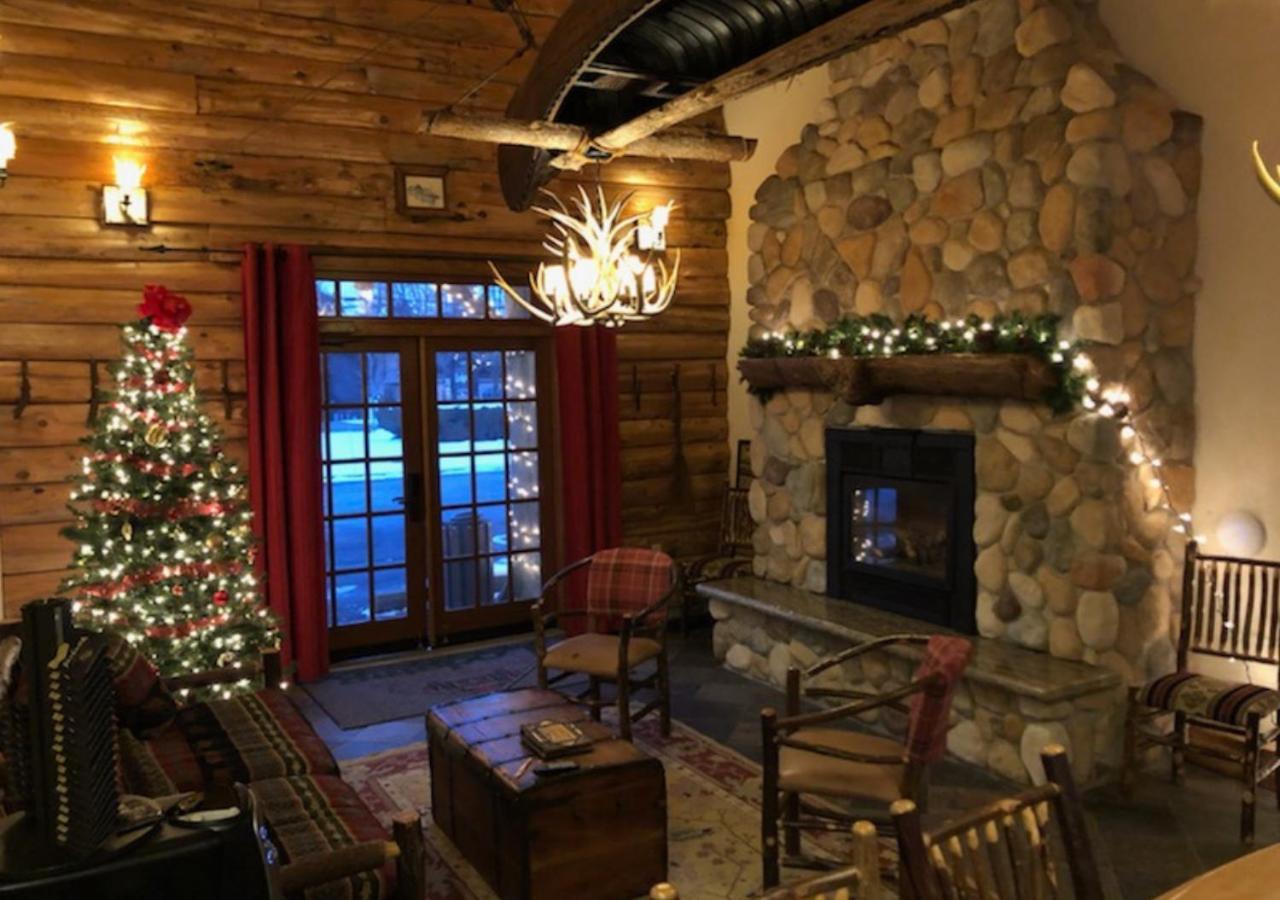 Finger Lakes Lodging Skaneateles Exterior foto